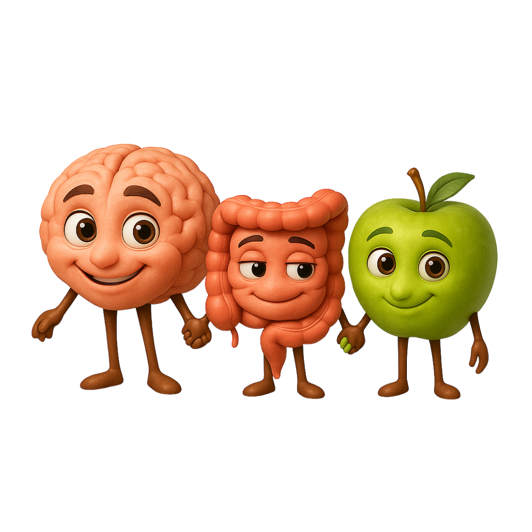 Un programa de 12 semanas que une mente, cuerpo y nutrición para transformar tu vida desde la raíz.