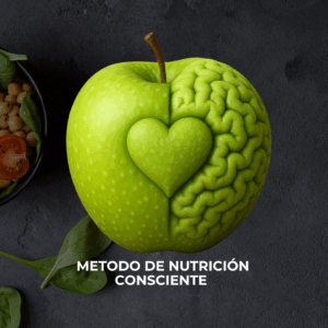 Método de Nutrición Consciente - Pago único